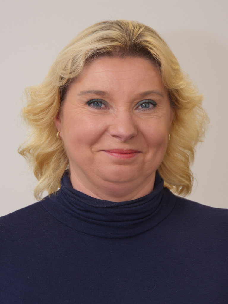 Iveta Šormová