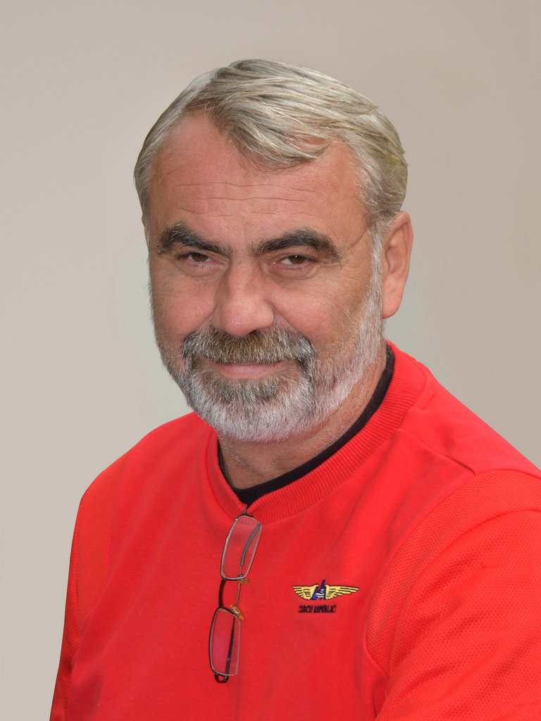 Jiří Koubík