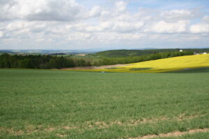 Nehoda PK Měrotín u Olomouce 6.5.2012