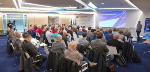 Seminář pro všeobecné letectví 2023