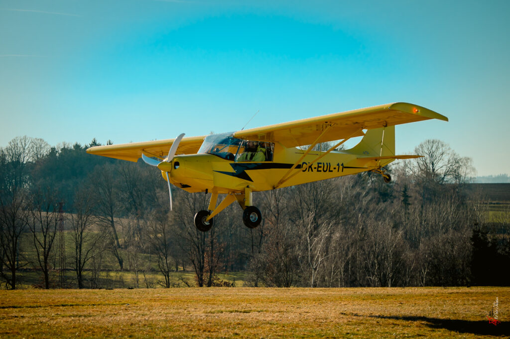 Jarní rozlétání Havlíčkův Brod