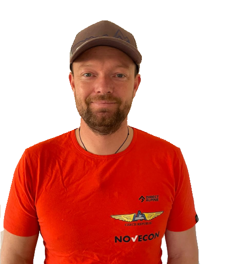Michal Talavašek