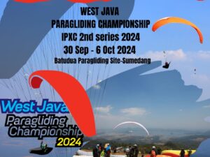 West Java IPXC