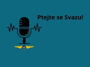 Zeptej se Svazu!