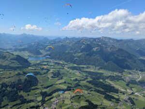 Kaiserwinkl Austrian Open 2025 XC