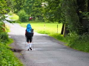 Hike & Fly Moravian Challenge