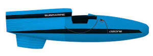 Ozone Submarine