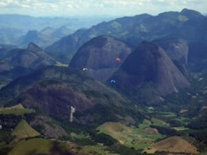 19th FAI World Paragliding Championships
