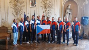 Skončilo 12. FAI MS v motorovém paraglidingu – další medaile pro Česko!