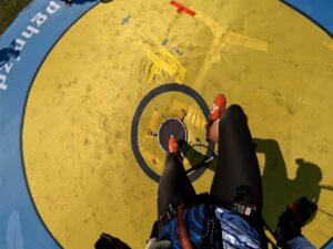 ACC Paragliding