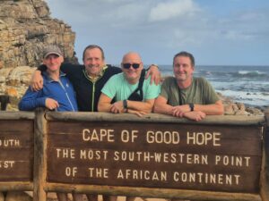 Pre PWC Porteville 2025