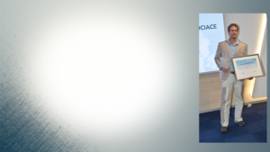 Nejlepším sportovcem  Letecké amatérské asociace ČR 2025  je rogalista Petr Beneš