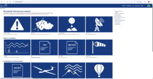 Czech Meteorological Institute seminar for users of aviation meteorology