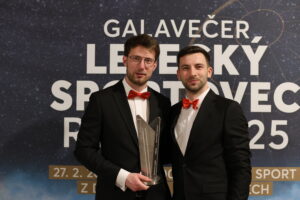 LA 2025 Aviation Athletes of the Year have been announced!