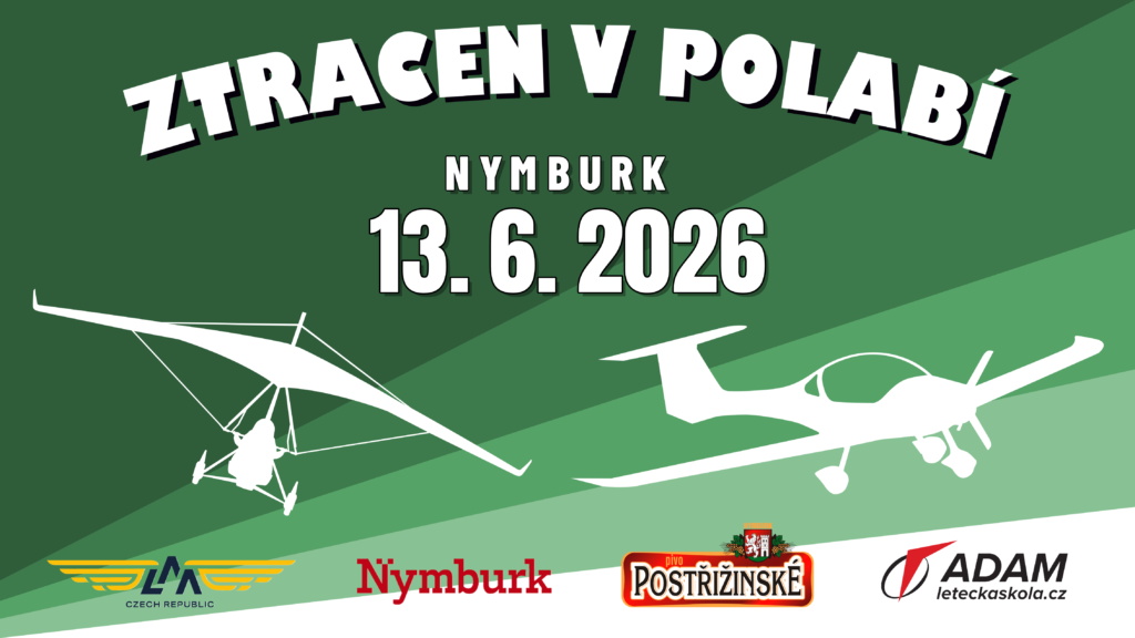3. kolo NPPT, plocha SLZ Nymburk (MČR)