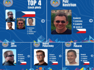 Trofeo Monte Grappa 2026 XC PG