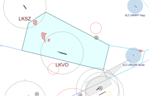 Vznik LKRMZ2 VODOCHODY