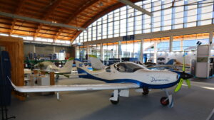 Proběhla výstava AERO 2026 ve Friedrichshafenu