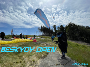 MČR XC – Sky Paragliders Beskydy Open 2026