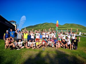 Hike & Fly Raná 2026