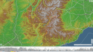 Prvních českých 346 km FAI v Alpách!